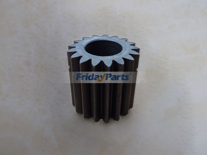 FridayParts Schweres industrielles Fahrzentralgetriebe