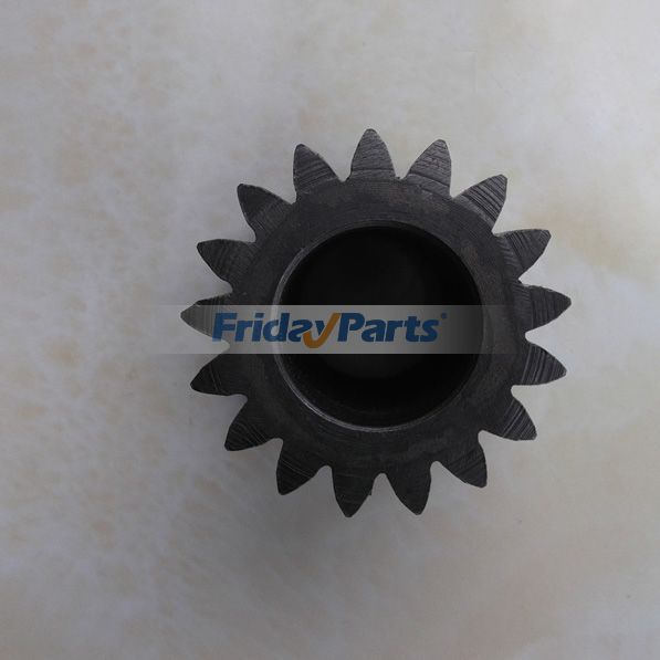 Schweres industrielles FahrzentralgetriebeFür SANY