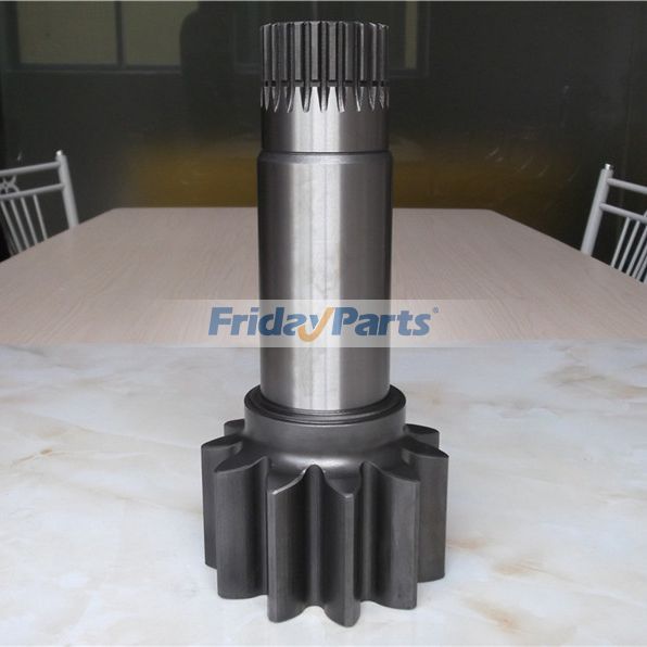 SANY SY135 Schwenkbare vertikale Welle