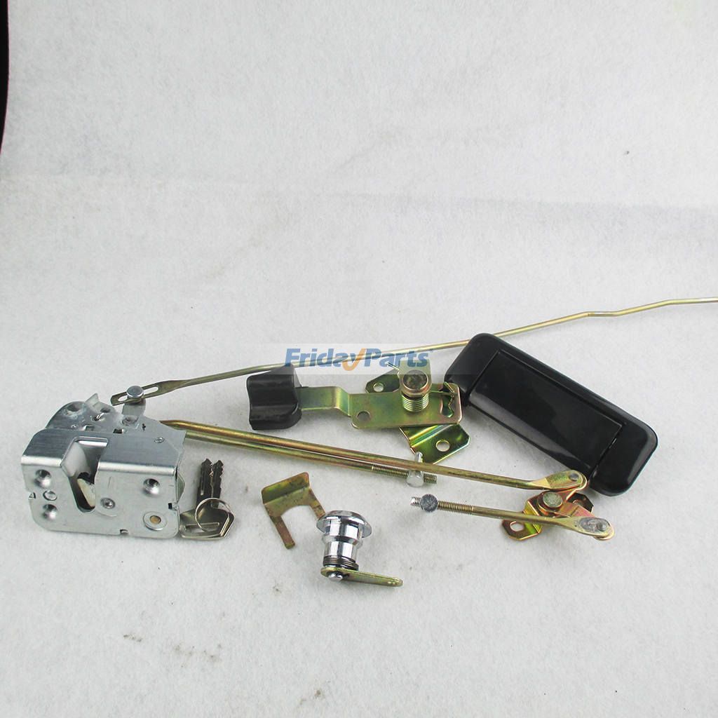 SANY SY195-8 Door Lock Assembly