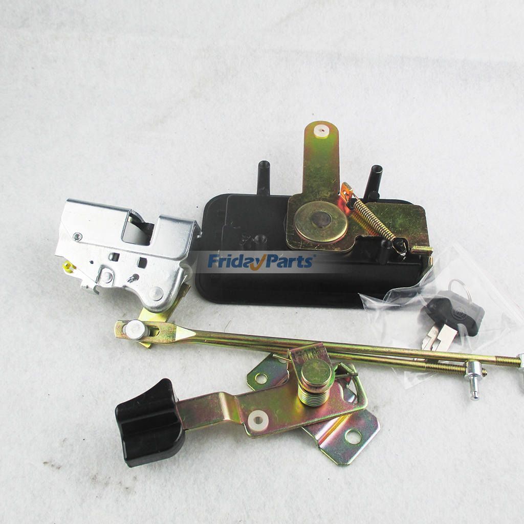 SANY Türschlossbaugruppefür Bagger