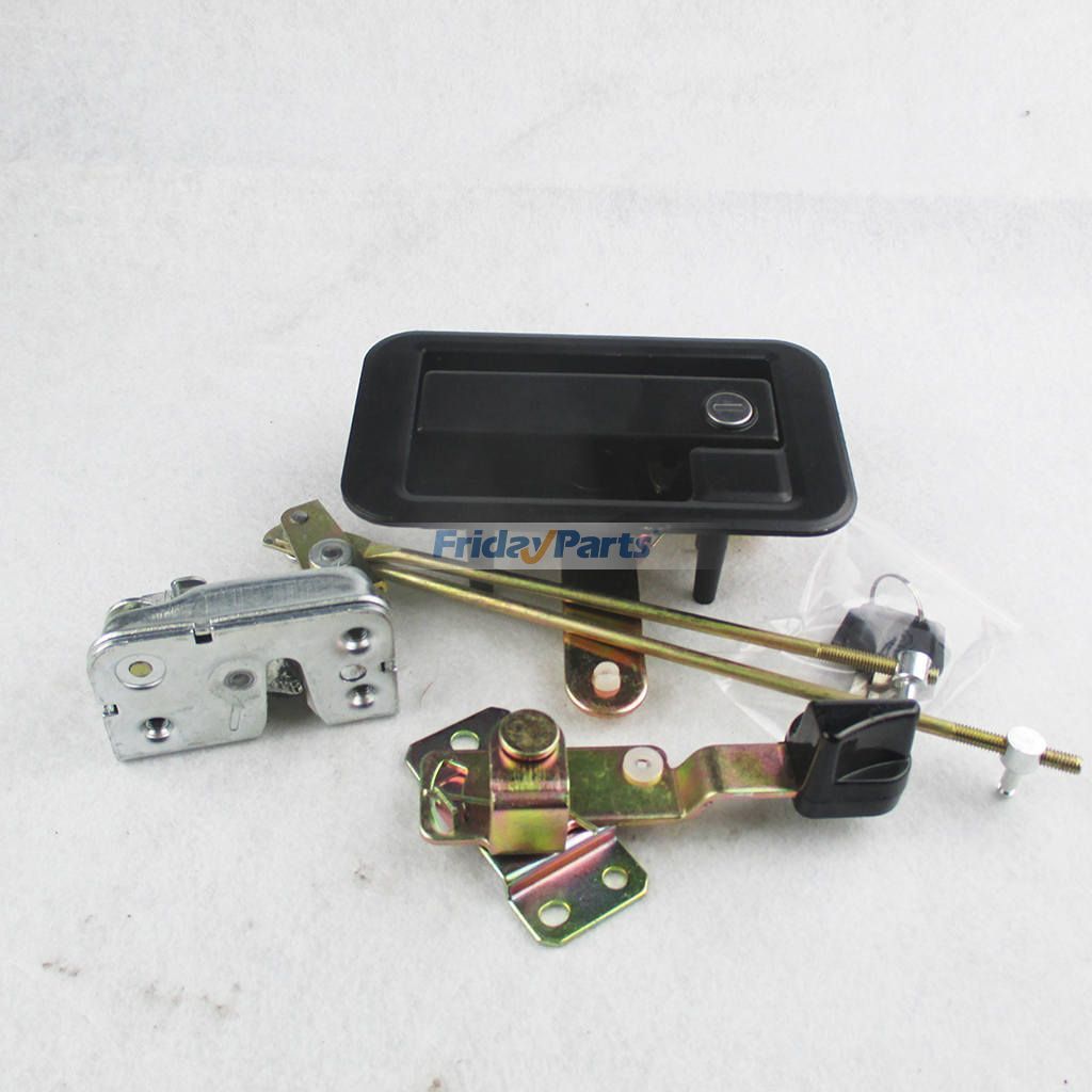 SANY TürschlossbaugruppeFür SANY