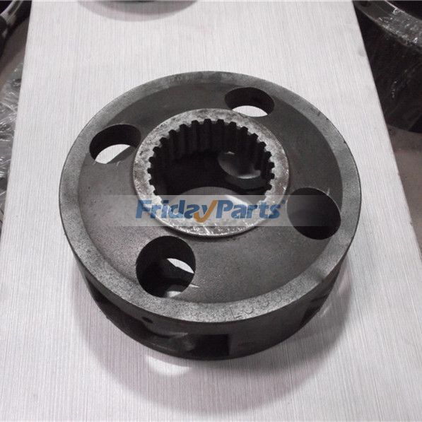 SANY SY200 Swing Segunda Classe quatro estrelas Frame para Escavadora 