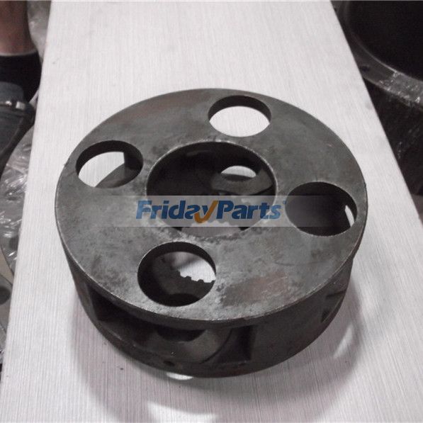 Escavadora  Para SANY - SANY SY200 Swing Segunda Classe quatro estrelas Frame