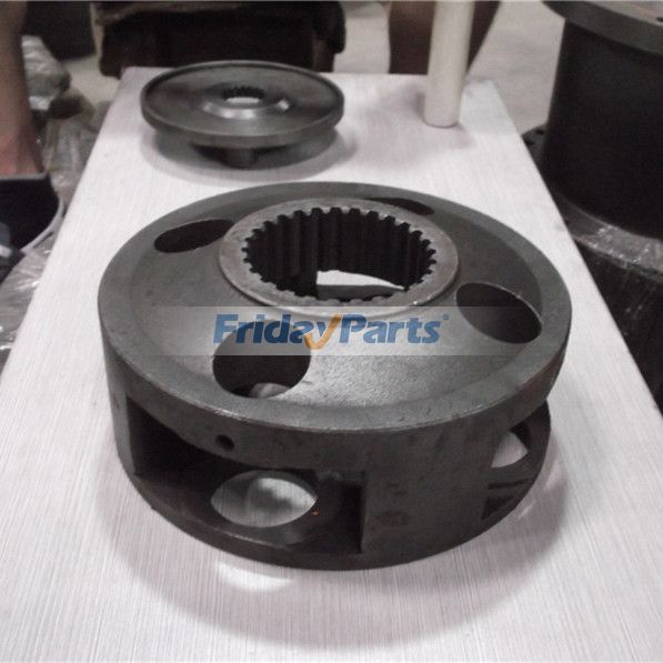 SANY SY200 Swing Segunda Classe quatro estrelas Frame FridayParts