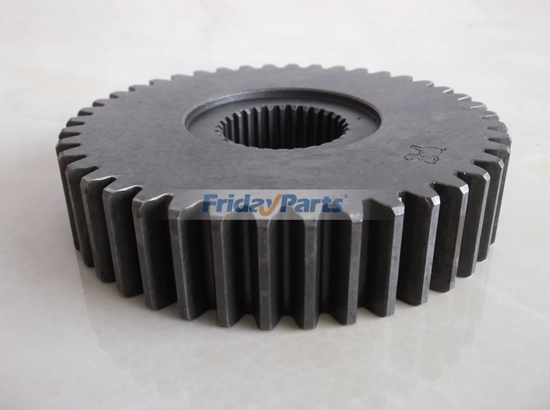 SANY SY210 Fahrmotor Dreisterngetriebe