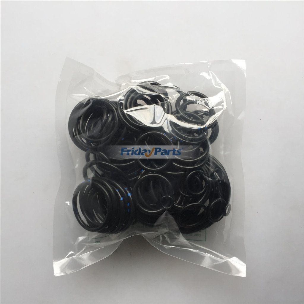 For Sany SY210 Main Valve Seal Kit
