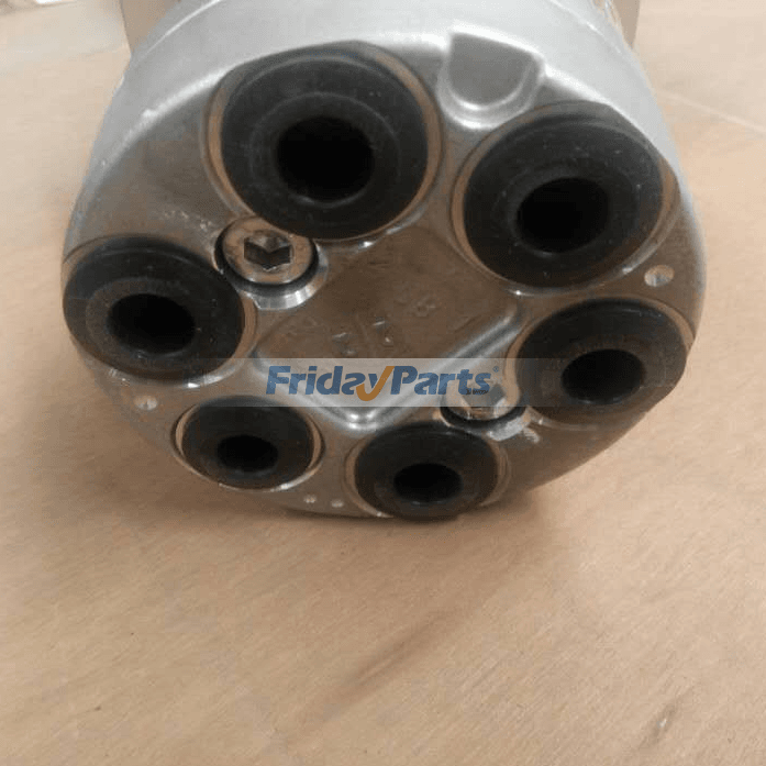 Control Handle Joystick Assembly for Excavator