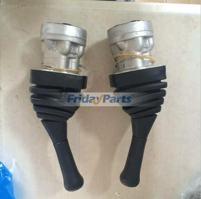 Für Sany Bagger SY215-8 Steuergriff Joystick Montage