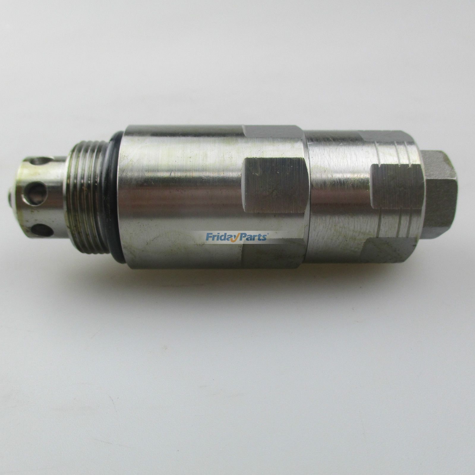 Relief Valve for Excavator