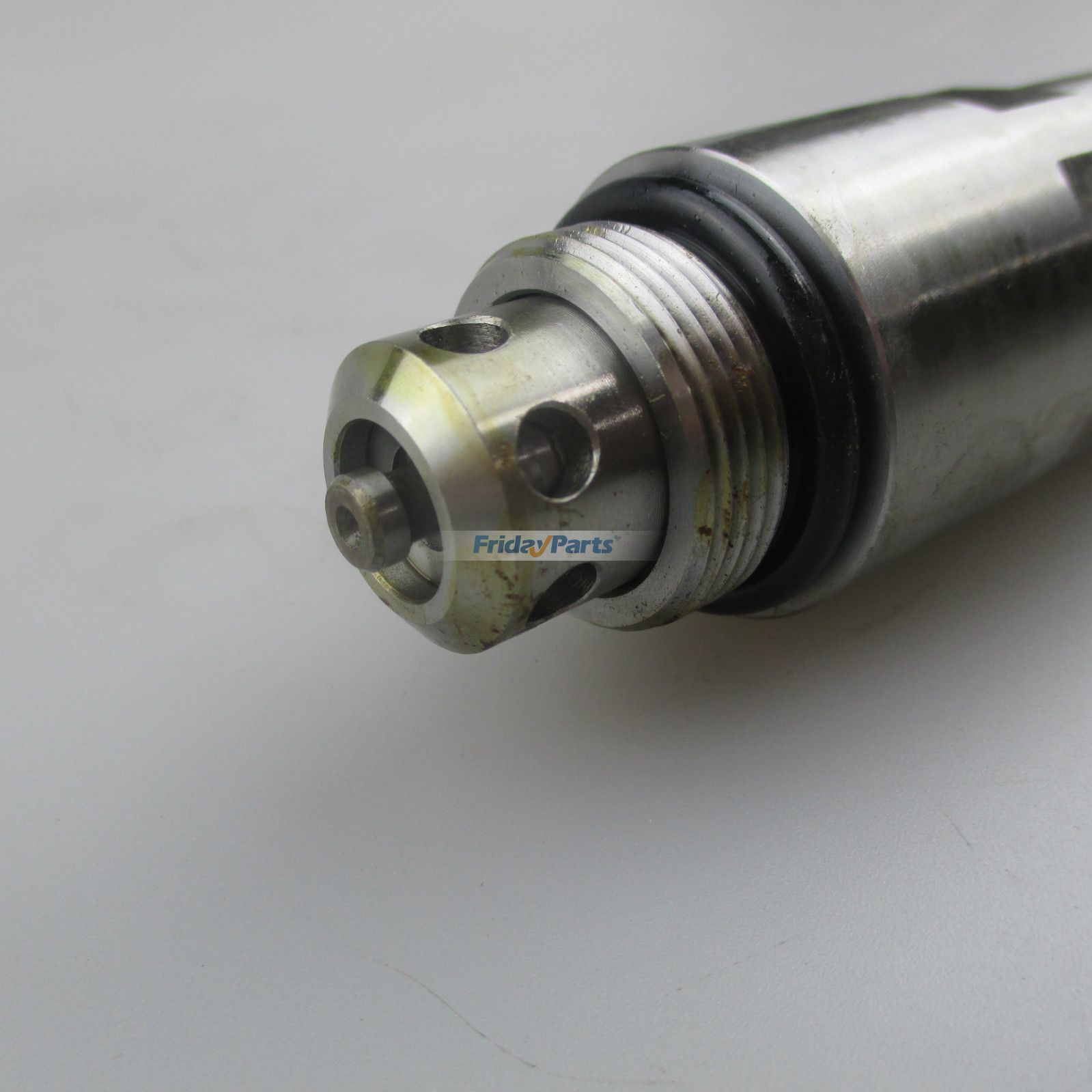 Excavator Relief Valve