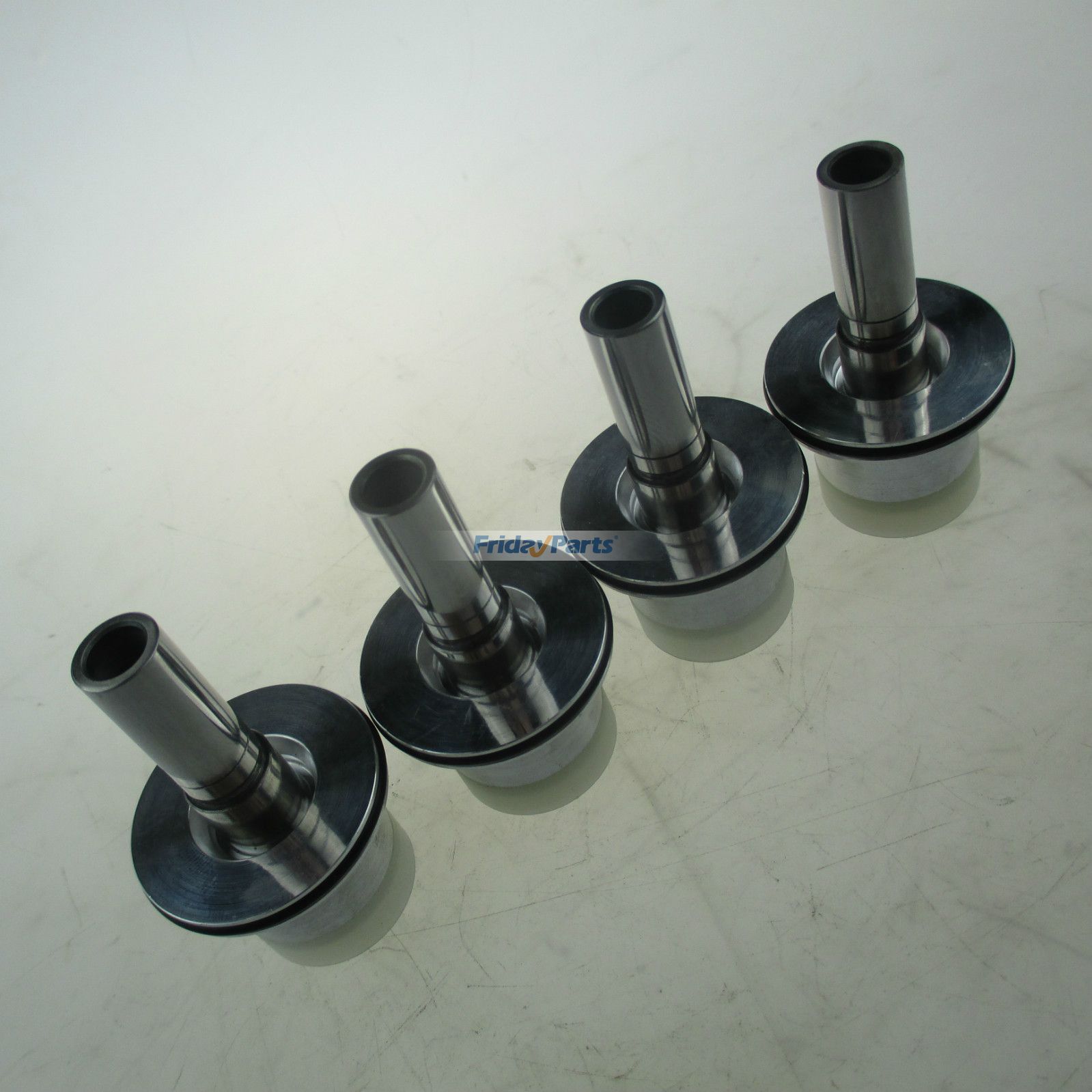 Kit de piston de soupape pilote de poussoir de joystick de pied de moteur de déplacement pour excavatrice Sany SY215-8pourPour SANY