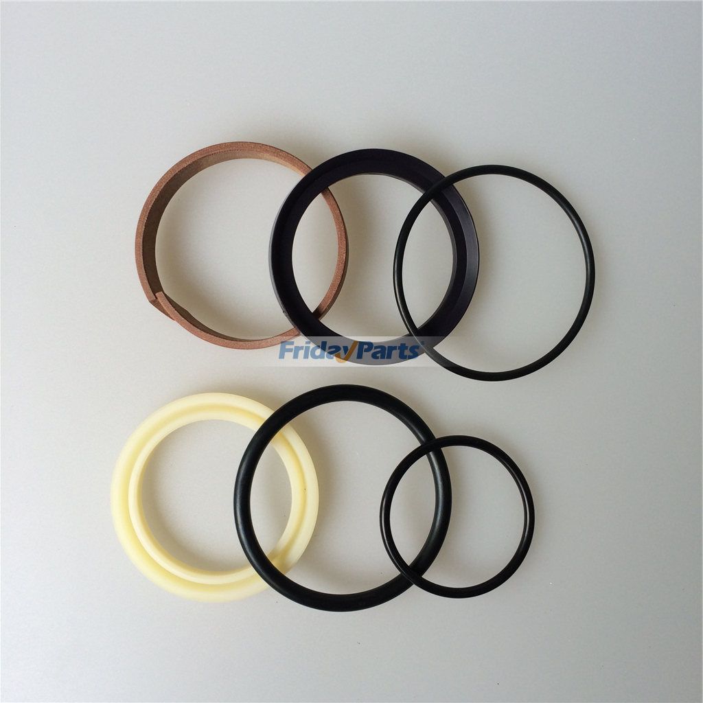 For Sany SY215C Adjust Cylinder Seal Kit