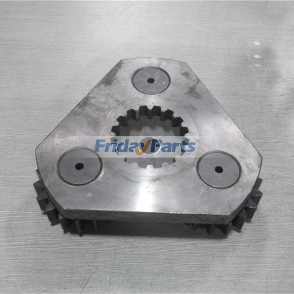 SANY Schwenkmotor First Class Dreistern-Rahmenbaugruppefür Bagger