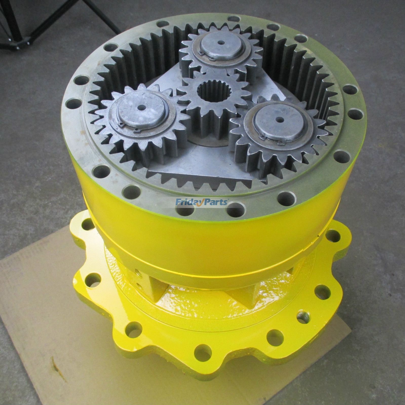 SANY Swing Reduction box for Excavator