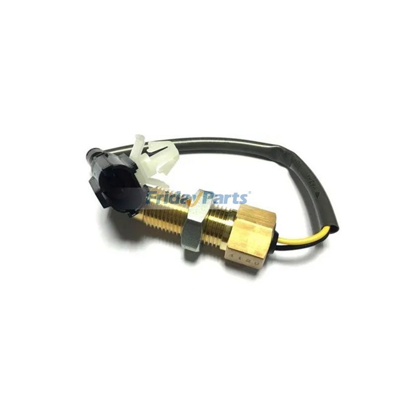 Sensor de velocidade do volante MC867505 para escavadeira Sany SY465H-9 para Escavadora 