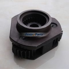 SANY Swing Motor Second Class three star Frame Assembly(cast steel) in Stock in China