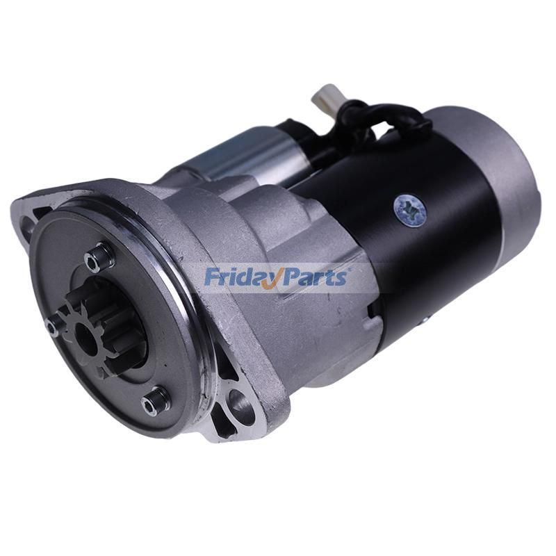 12V 9T Starter Motor in Stock in China,USA