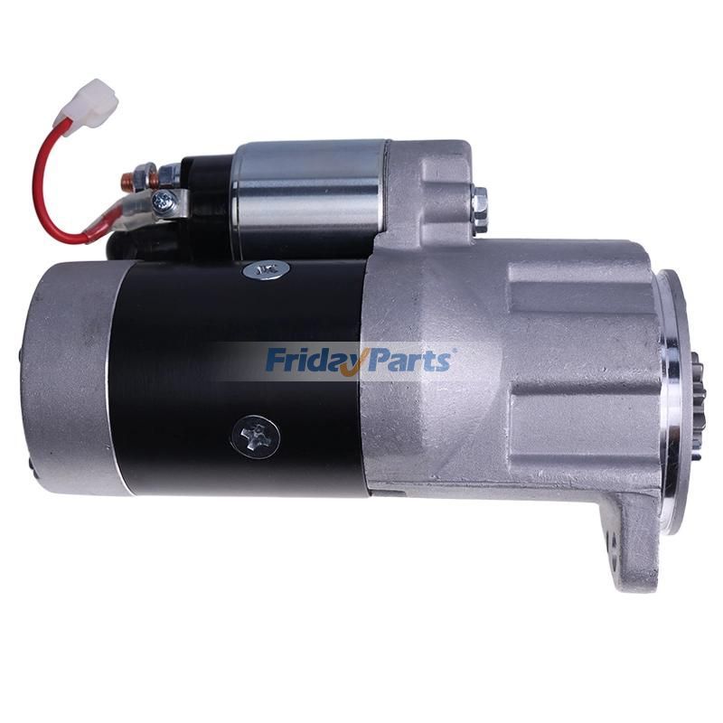 Engine 12V 9T Starter Motor