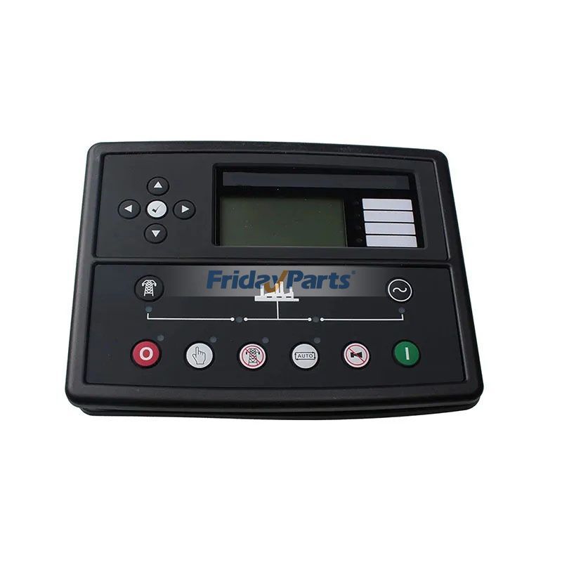 Módulo de control de arranque automático del generador de repuesto Deep Sea DSE7320 064-43445