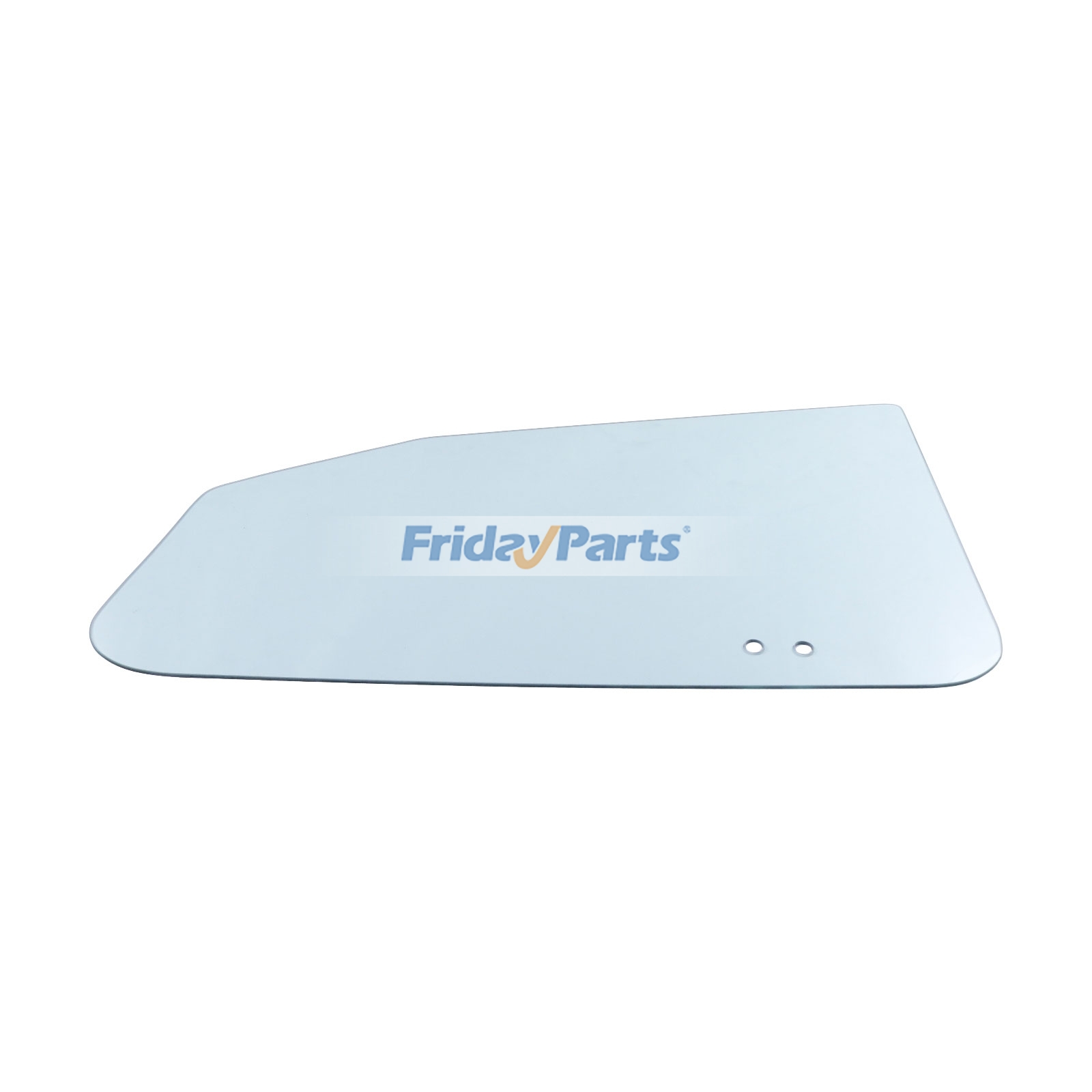 Vetro posteriore a ghigliottina di FridayParts