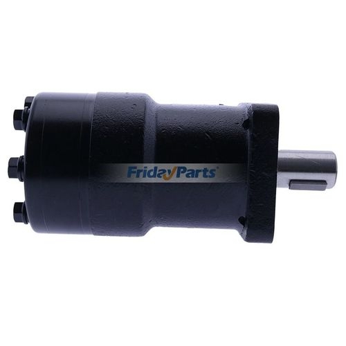 NEW Sauer Danfoss OMR 125 NA Hydraulic Motor – Replacement For Forklift 151-6409
