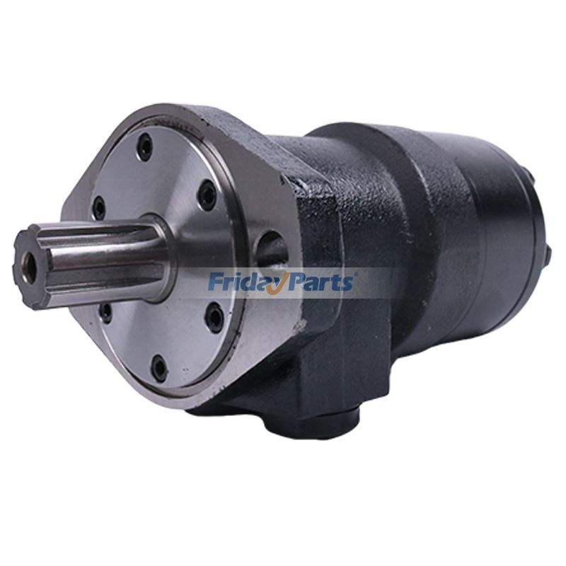 Moteur hydraulique de remplacement 151-2016 adapté au Sauer Danfoss DH200
