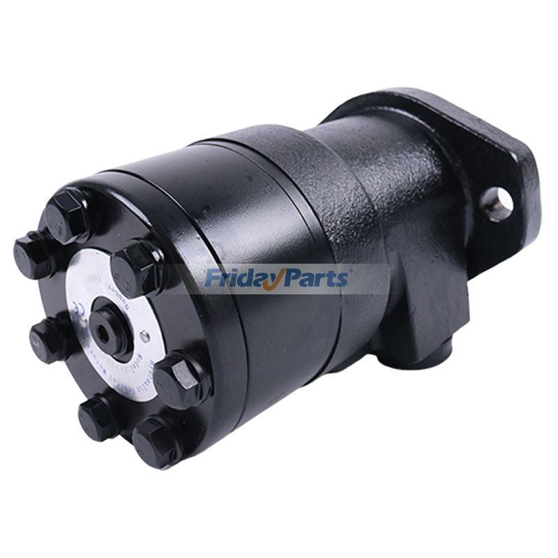 Moteur hydraulique de remplacement 151-2016 adapté au Sauer Danfoss DH200pourPour Danfoss