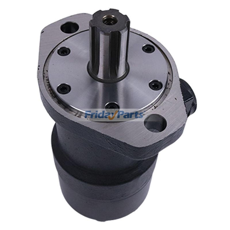 Moteur hydraulique de remplacement pour Sauer Danfoss DH200 de FridayParts