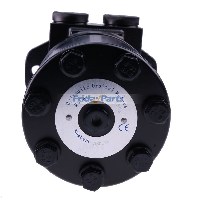 Moteur hydraulique de remplacement DH315 151-2018 adapté à Sauer DanfosspourPour Danfoss