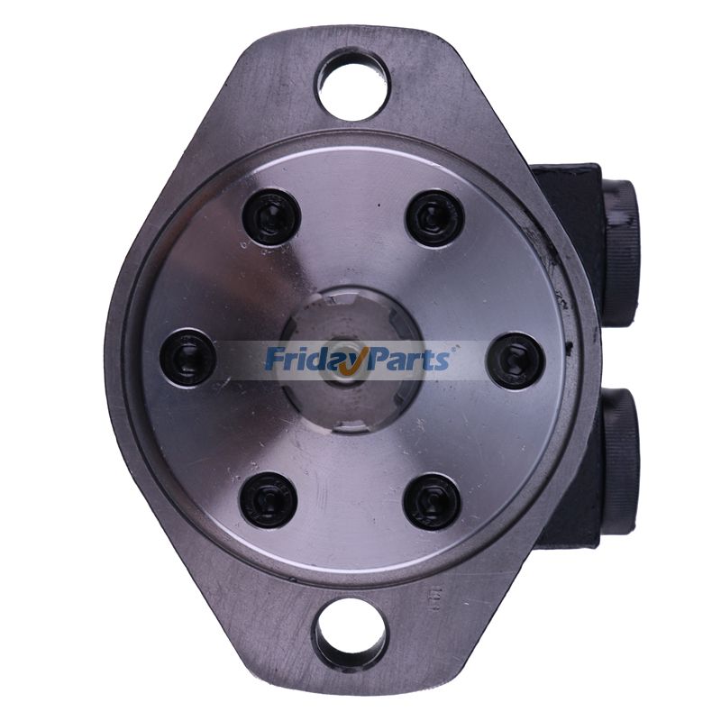 Moteur hydraulique de remplacement DH315 adapté à Sauer Danfoss de FridayParts