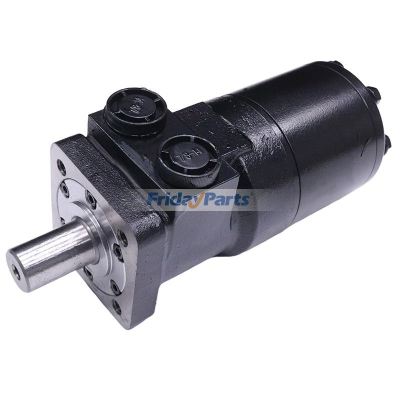 Moteur hydraulique de remplacement 151-2049 adapté au Sauer Danfoss DH400