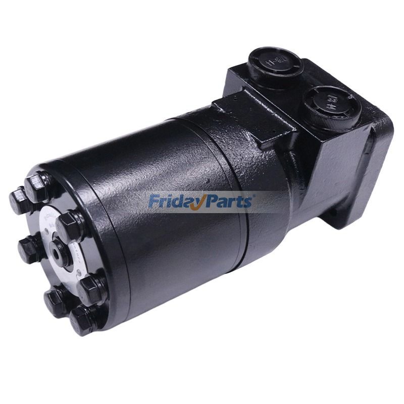 Others Replacement Hydraulic Motor fit for Sauer Danfoss DH400