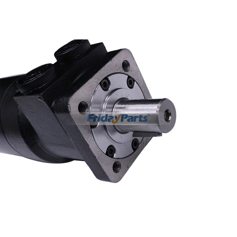 Replacement Hydraulic Motor fit for Sauer Danfoss DH400 in Stock in China