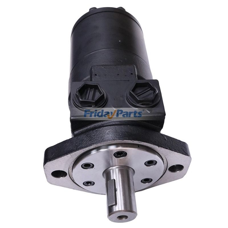 Replacement DH400 Hydraulic Motor 151-2089 for Sauer Danfoss