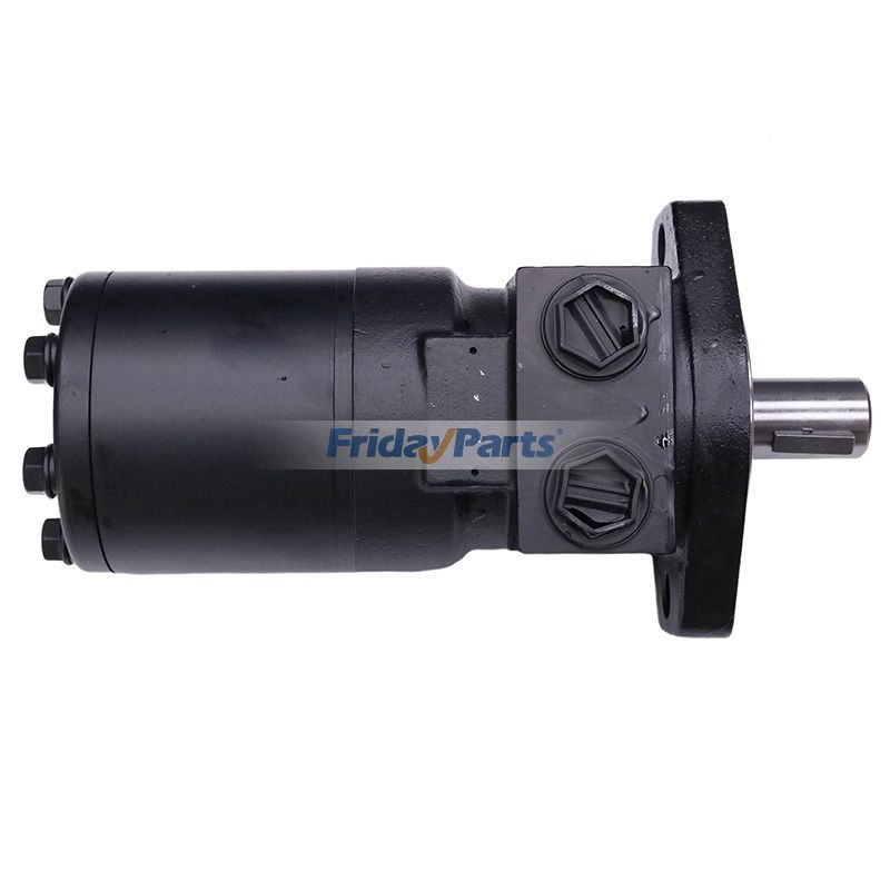 Replacement DH400 Hydraulic Motor for Sauer Danfoss for Others
