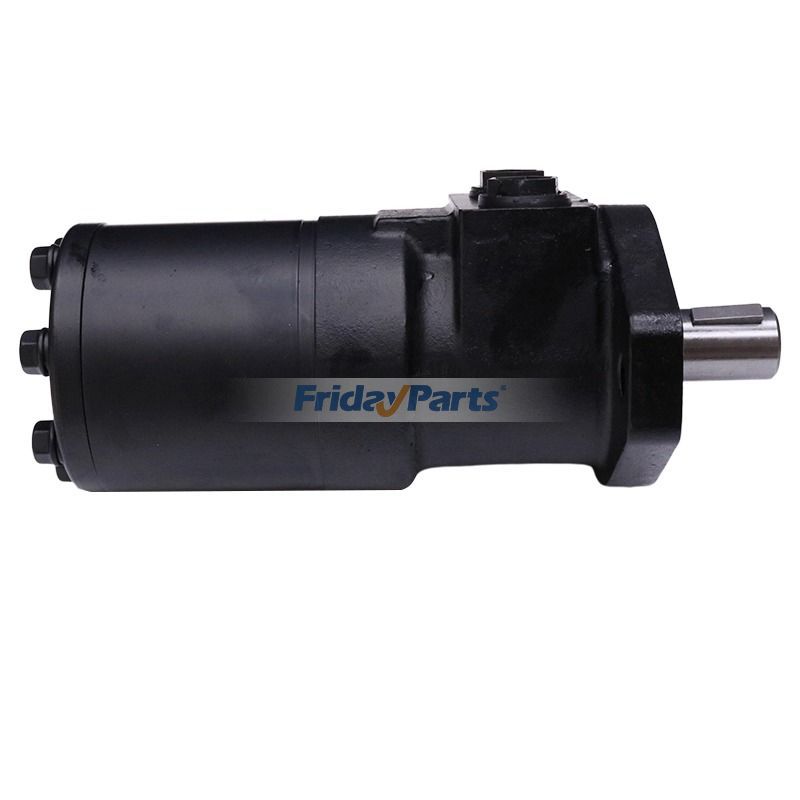 Others Replacement DH400 Hydraulic Motor for Sauer Danfoss