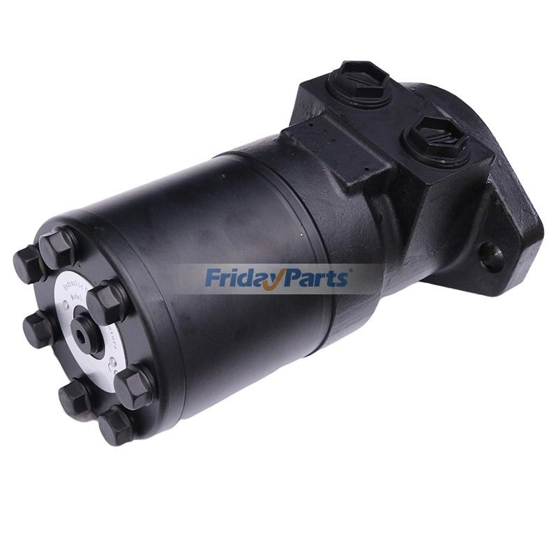  Replacement DH400 Hydraulic Motor for Sauer Danfoss For Danfoss