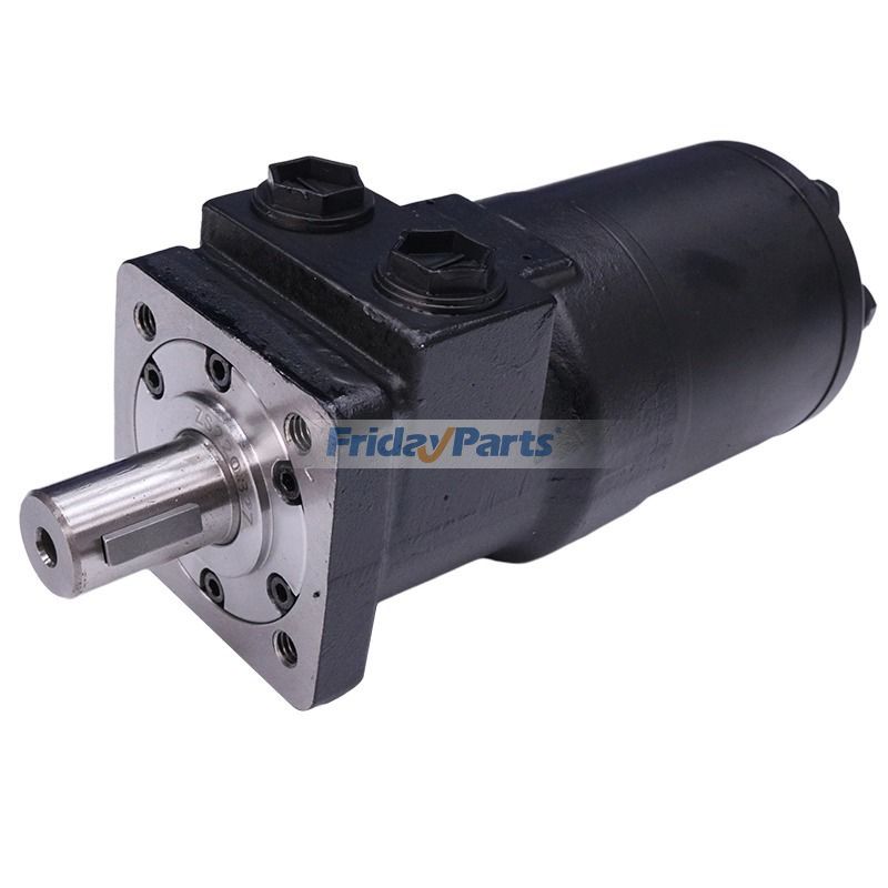 Replacement Hydraulic Motor 151-2129 fit for Sauer Danfoss DH400