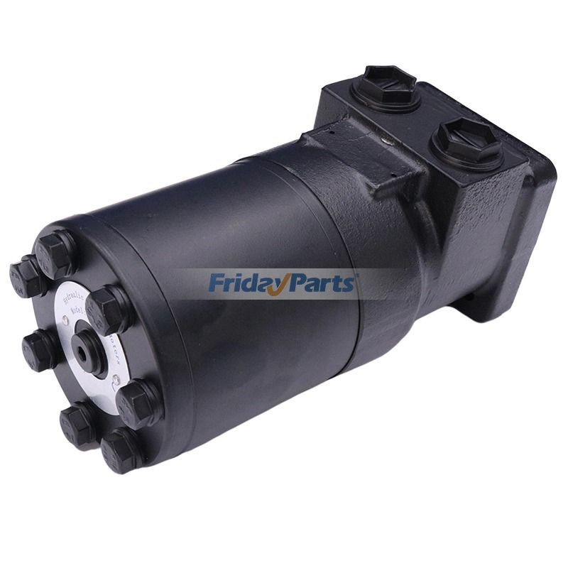 Motor hidráulico de repuesto 151-2129 apto para Sauer Danfoss DH400 Para Danfoss