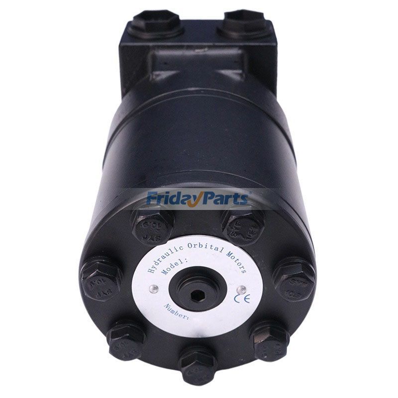 Motor hidráulico de repuesto 151-2129 apto para Sauer Danfoss DH400