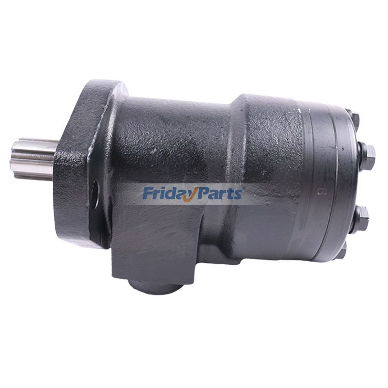 Moteur hydraulique de remplacement pour Sauer Danfoss DH50pour Autres