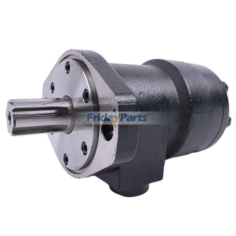 Moteur hydraulique de remplacement 151-2011 pour Sauer Danfoss DH50