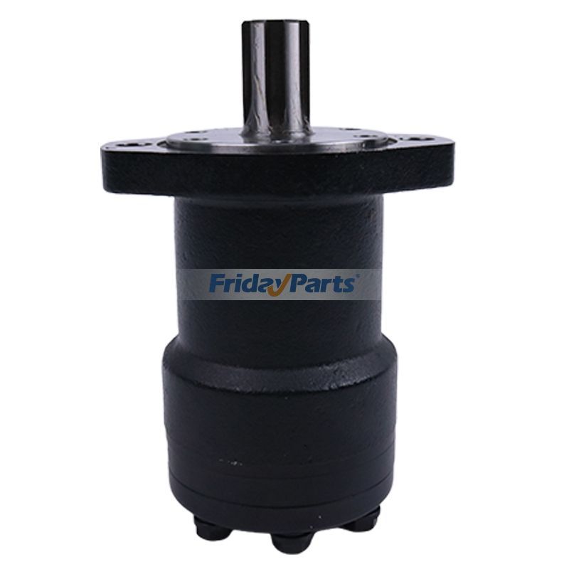 Moteur hydraulique de remplacement pour Sauer Danfoss DH50 Pour Danfoss