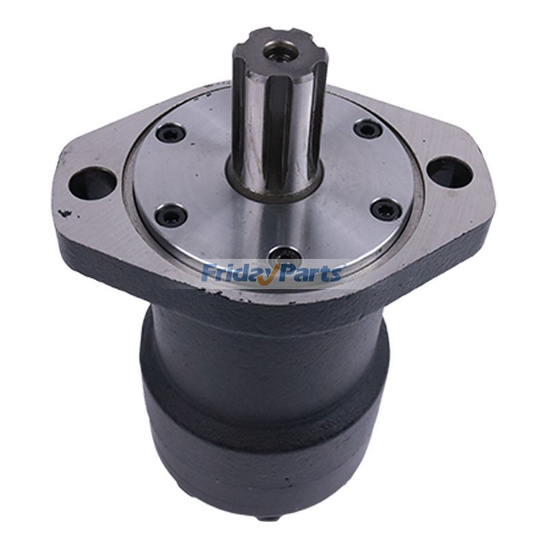 Moteur hydraulique de remplacement pour Sauer Danfoss DH50 de FridayParts