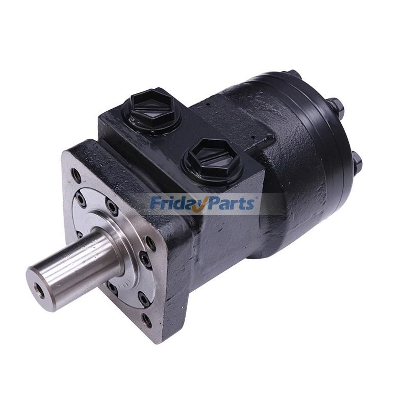 Moteur hydraulique de remplacement 151-2121 adapté pour Sauer Danfoss DH50