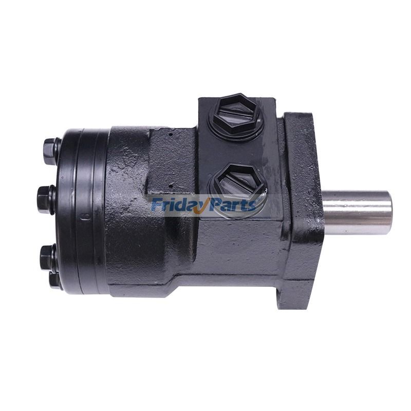 Moteur hydraulique de remplacement 151-2121 adapté pour Sauer Danfoss DH50pourPour Danfoss