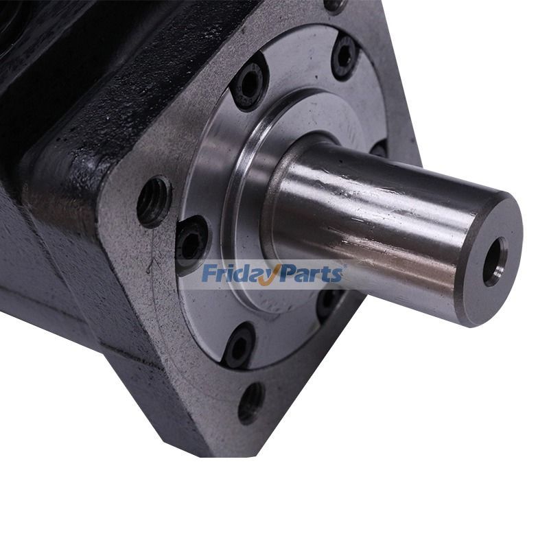 Achetez Moteur hydraulique de remplacement pour Sauer Danfoss DH50 chez FridayParts