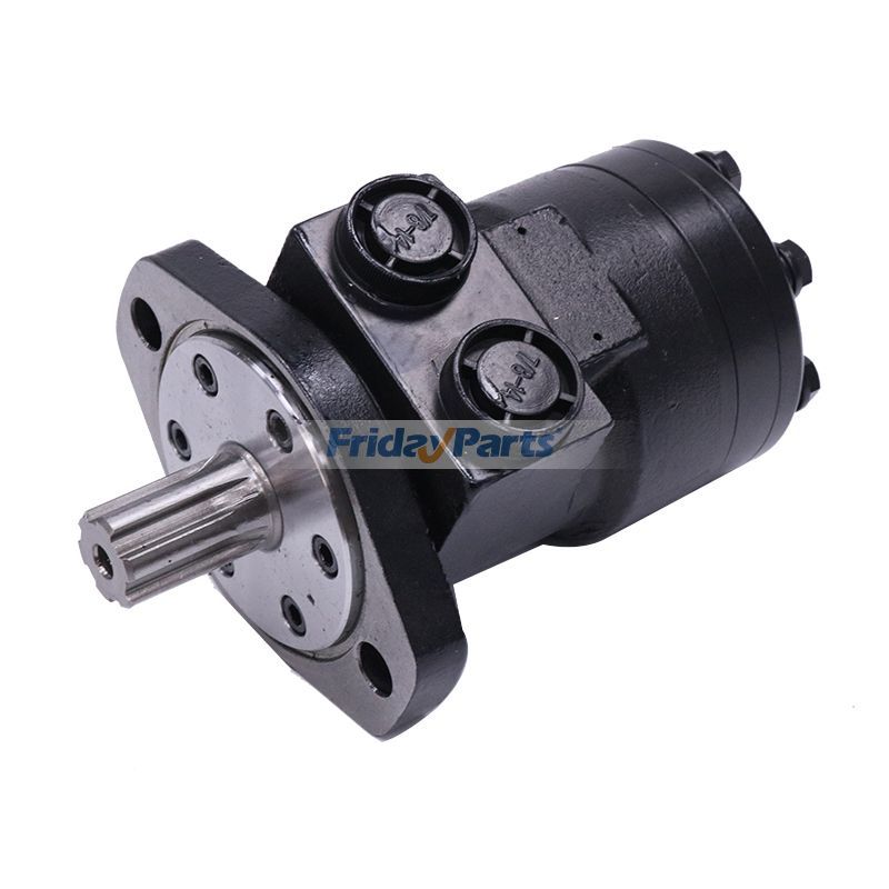Replacement Hydraulic Motor 151-2012 fit for Sauer Danfoss DH80