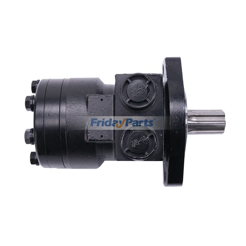 Replacement Hydraulic Motor fit for Sauer Danfoss DH80 for Others